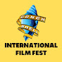 Conch Shell International Film Fest YouTube Profile Photo