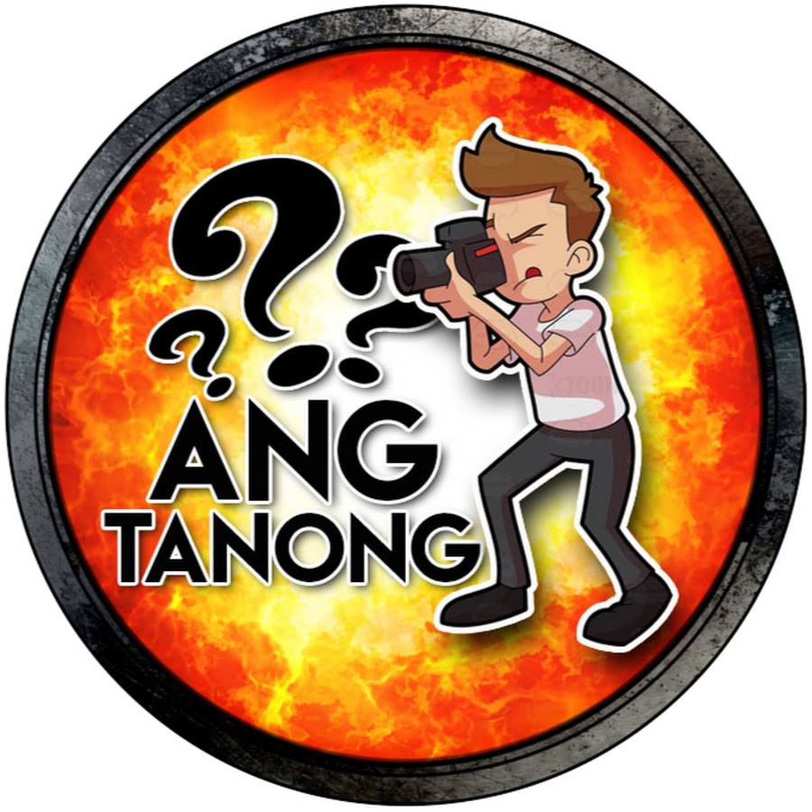 Ang Tanong YouTube channel avatar