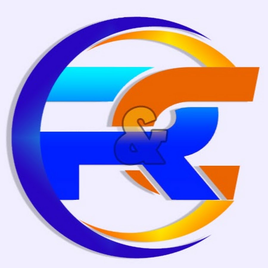 R&C DigitalWorld YouTube channel avatar