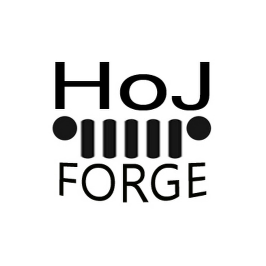 HoJ Forge Avatar de chaîne YouTube