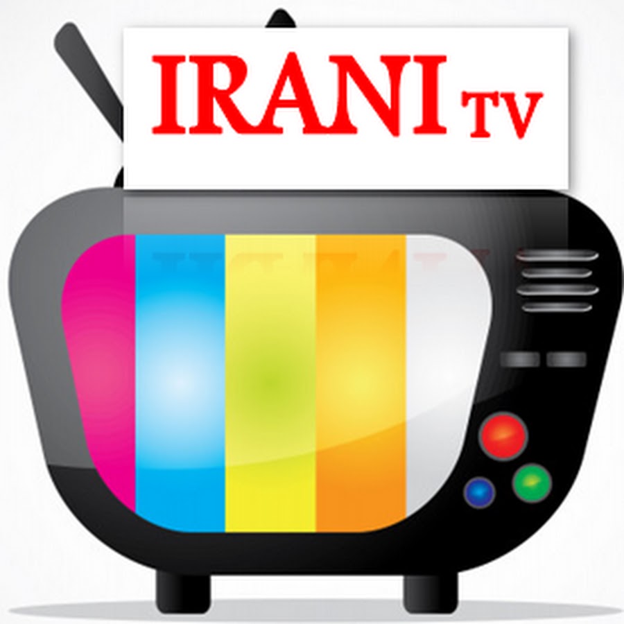 IRANI TV Avatar de chaîne YouTube