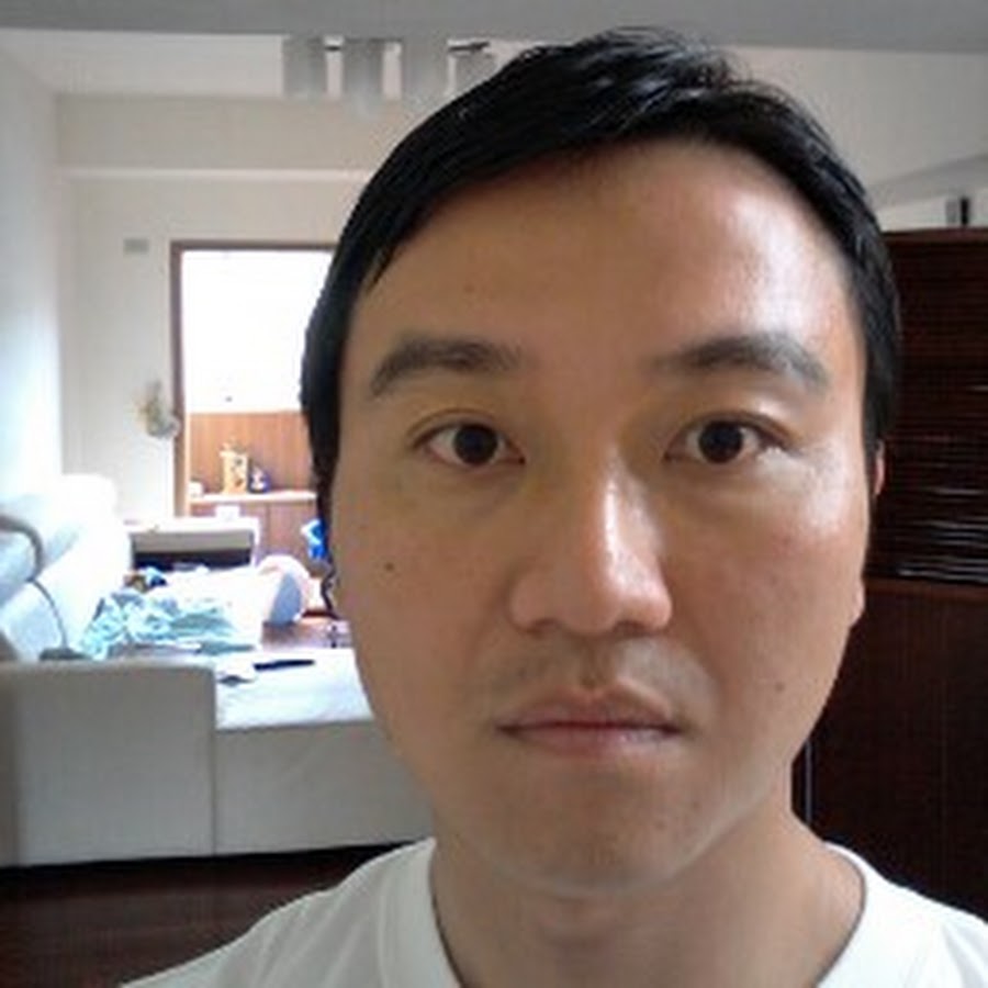 Cheng Simon YouTube kanalı avatarı