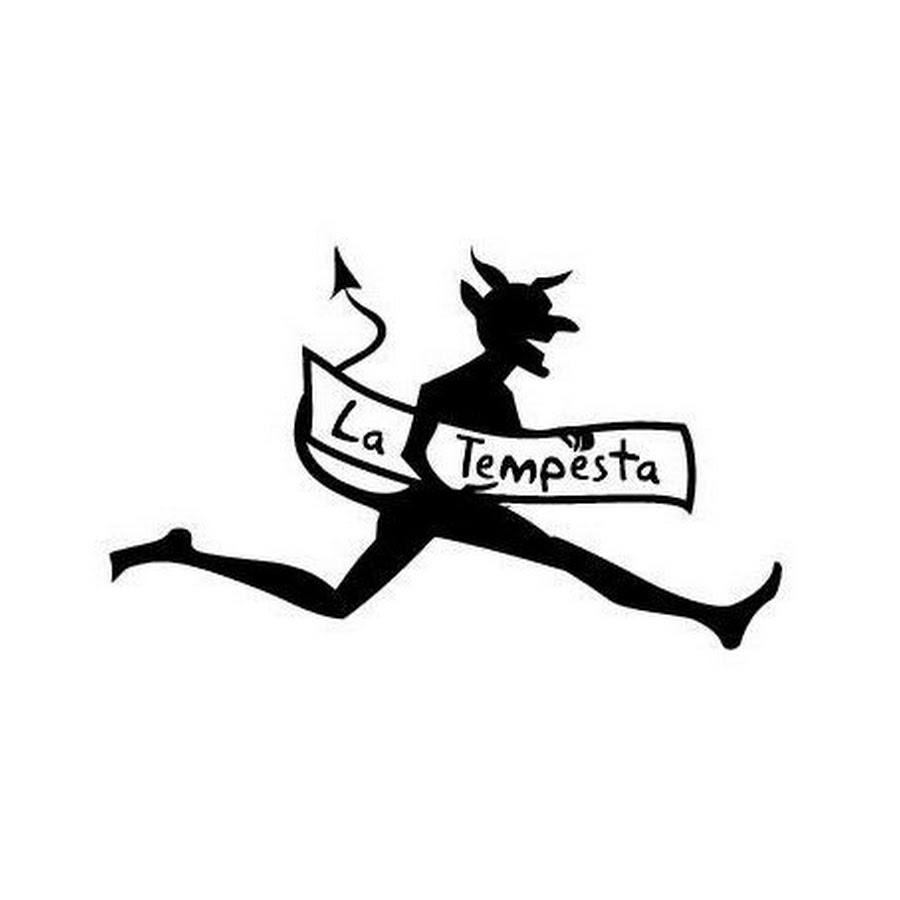 La Tempesta YouTube 频道头像