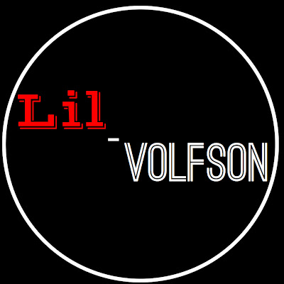 Lil_Volfson Youtube канал