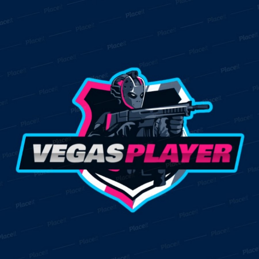 VEGAS PLAYER यूट्यूब चैनल अवतार