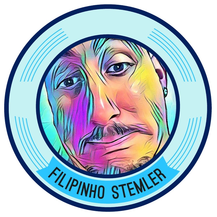 Filipinho Stemler YouTube channel avatar