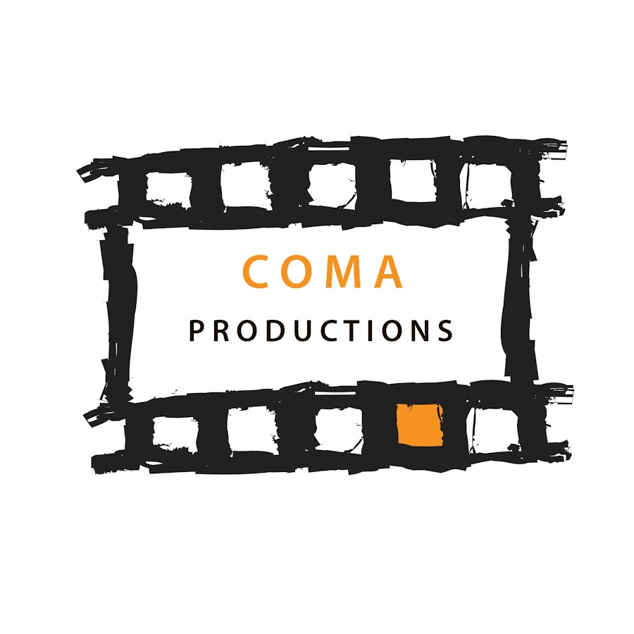 COMA Productions YouTube channel avatar