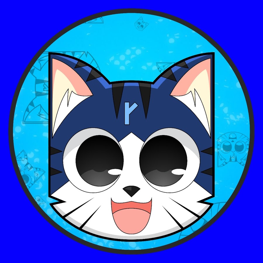 The Catrizable Avatar del canal de YouTube
