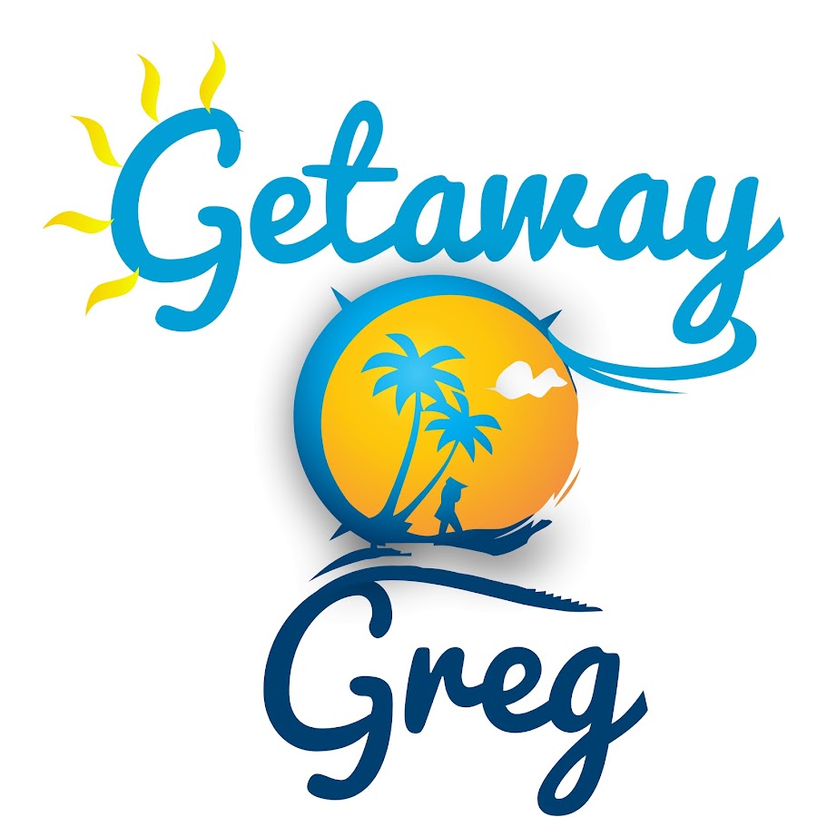 Getaway Greg YouTube 频道头像