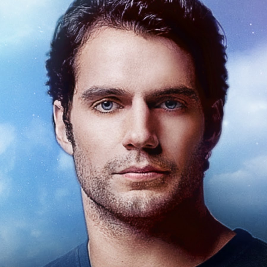 Henry Cavill Org YouTube kanalı avatarı