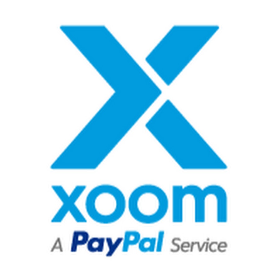 Xoom.com YouTube channel avatar