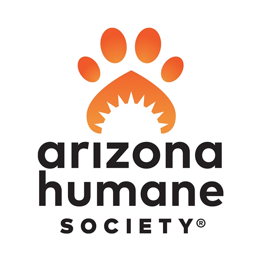 Arizona Humane Society Avatar canale YouTube 