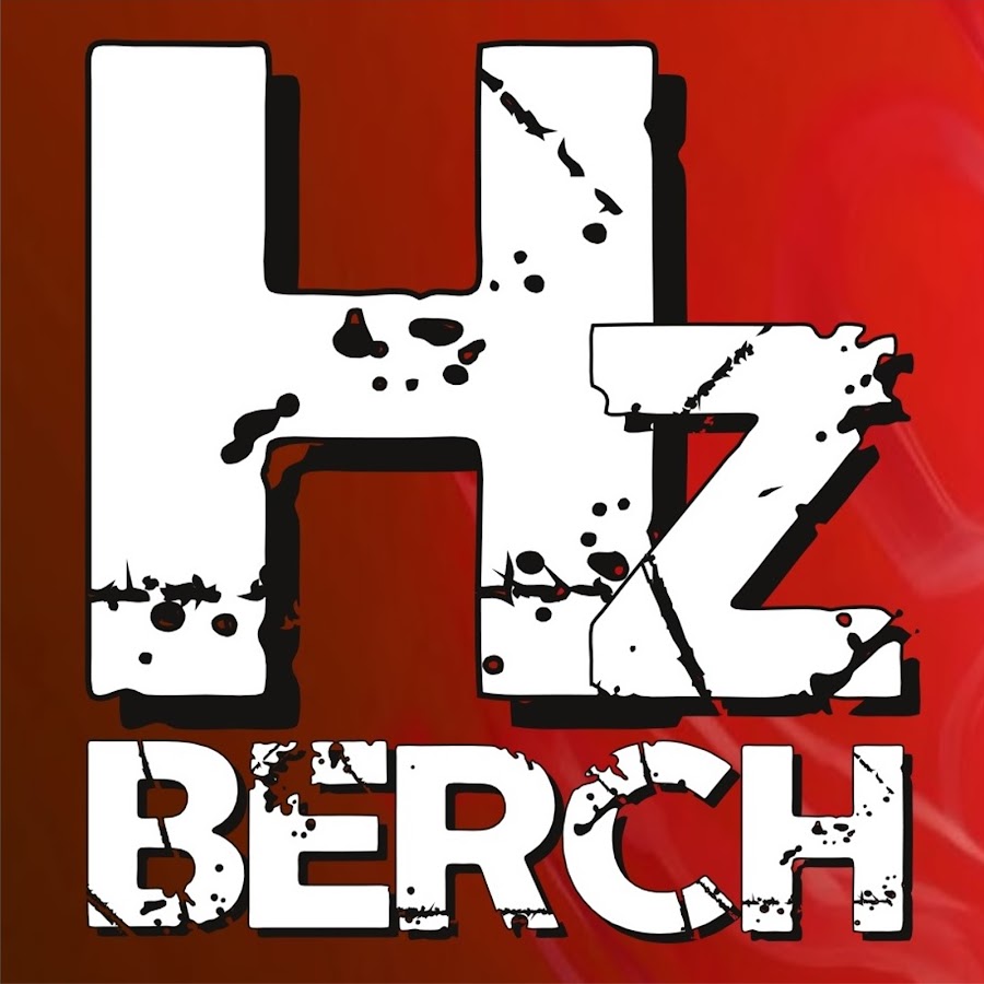 Heisenberch zockt! YouTube channel avatar