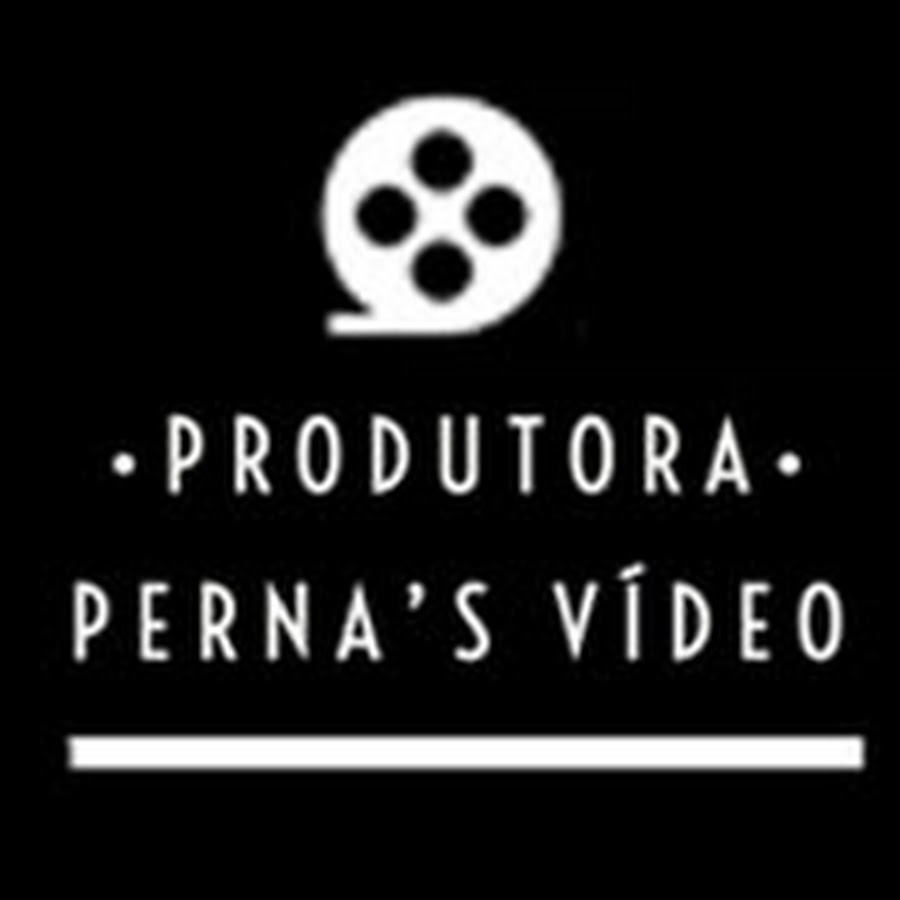Pernasvideo YouTube channel avatar