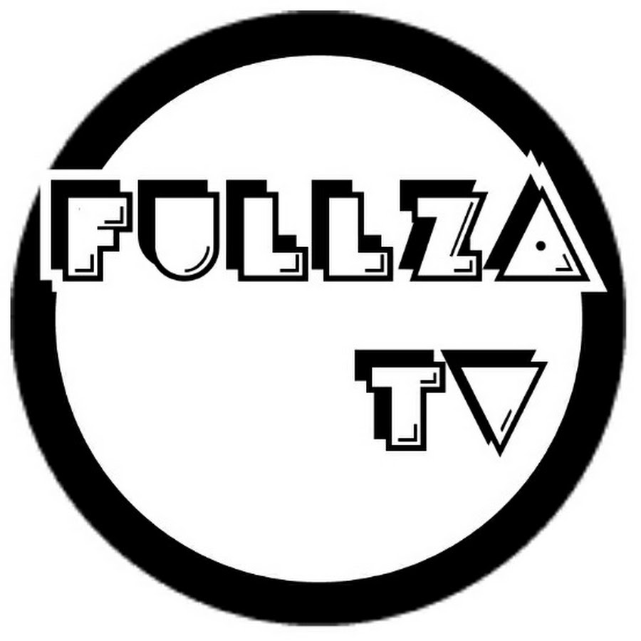 Fullza TV رمز قناة اليوتيوب