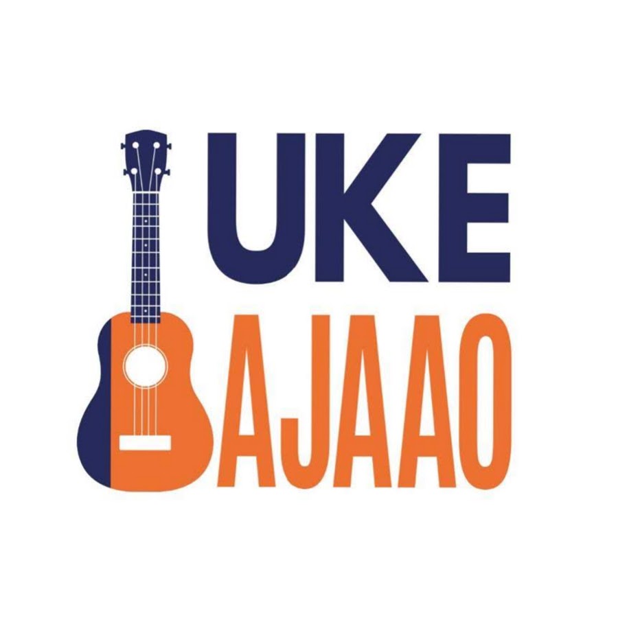 Uke Bajaao Avatar canale YouTube 