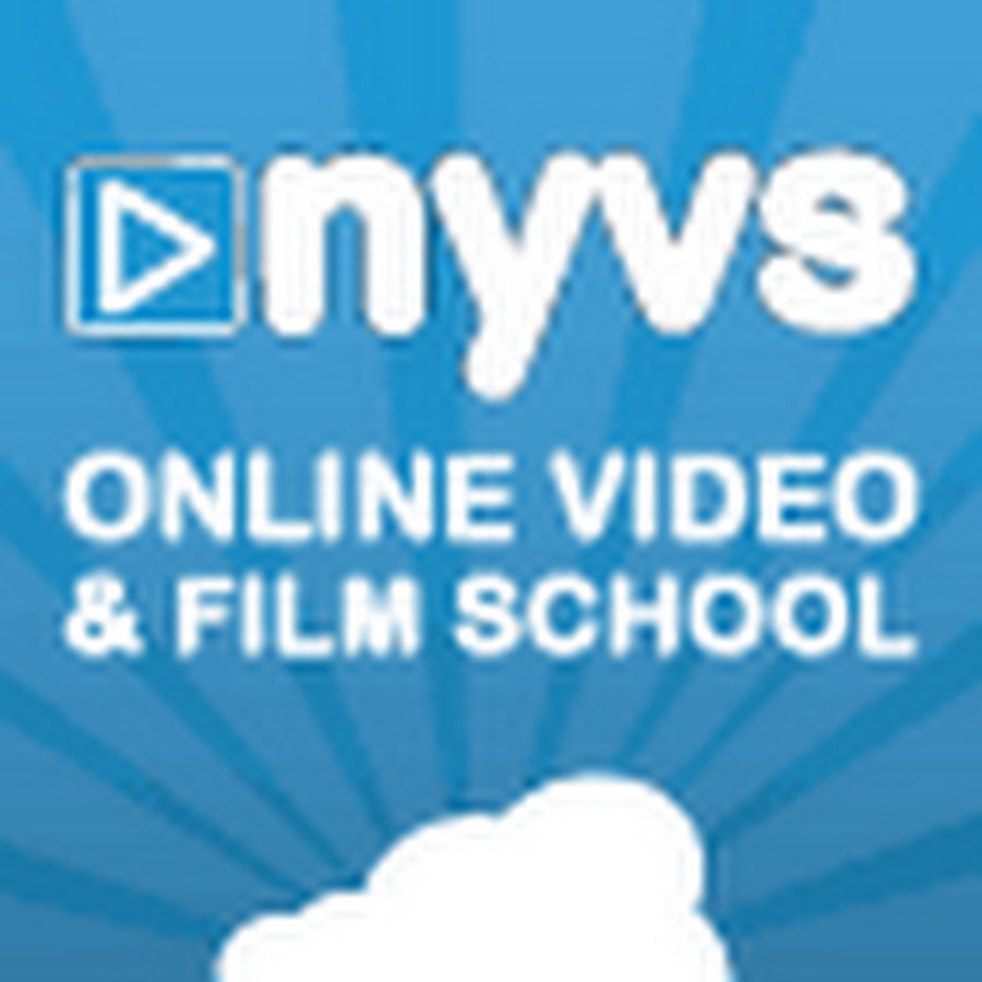 nyvs YouTube channel avatar