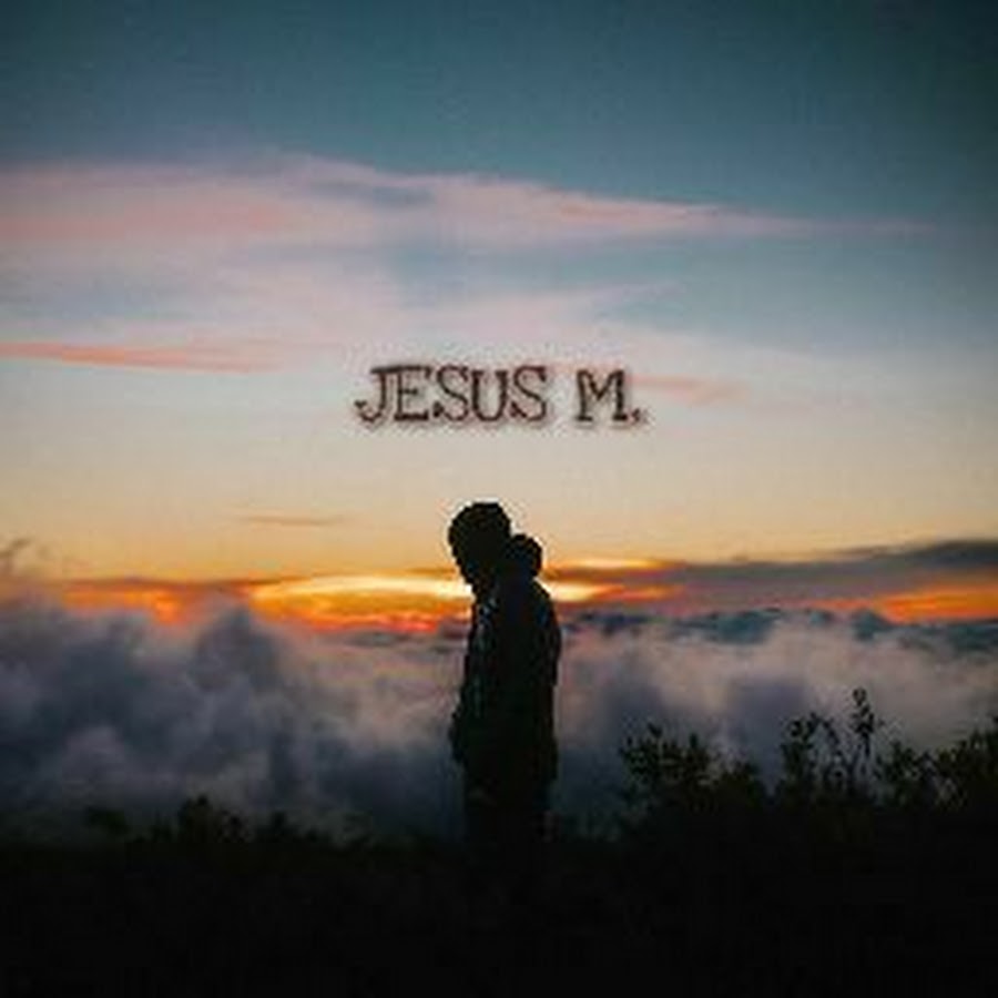 Jesus M. YouTube-Kanal-Avatar