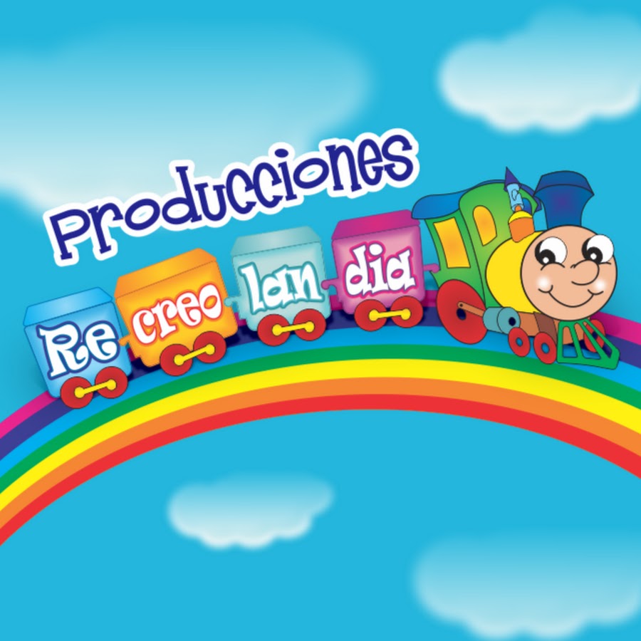 Recreolandia Producciones ইউটিউব চ্যানেল অ্যাভাটার