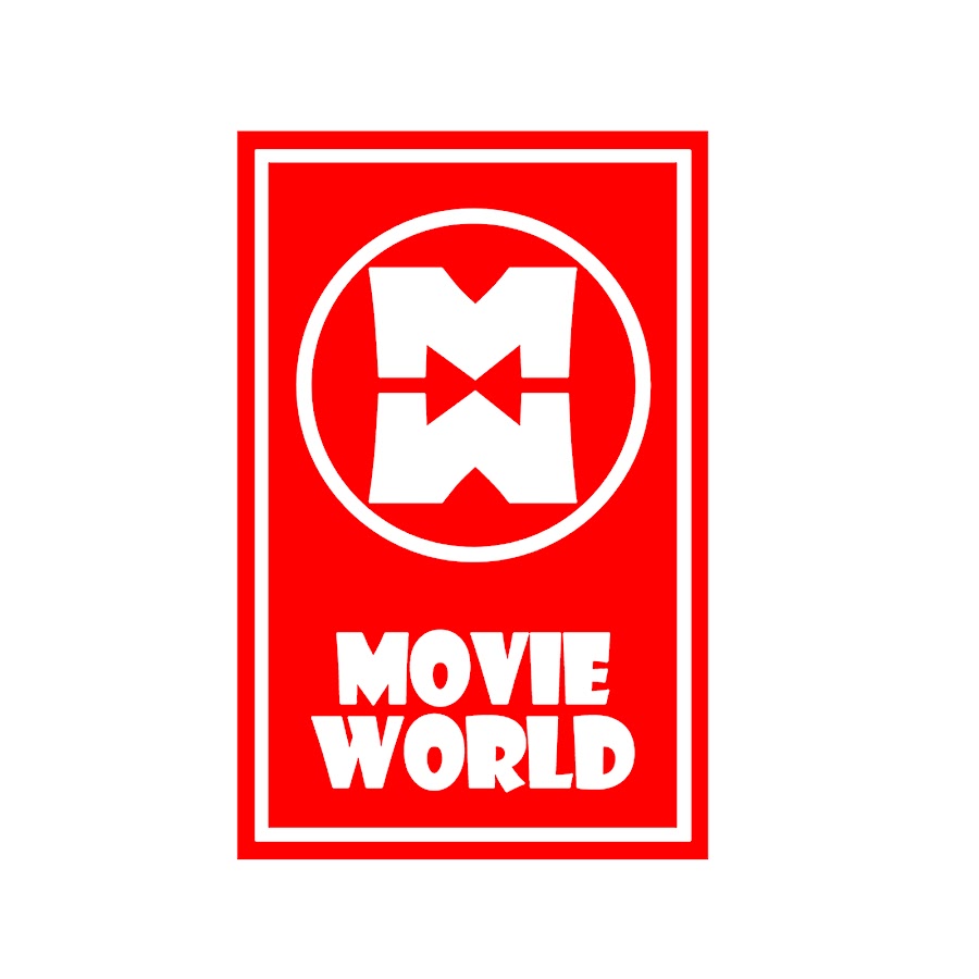 Movie World Visual Media Avatar de chaîne YouTube