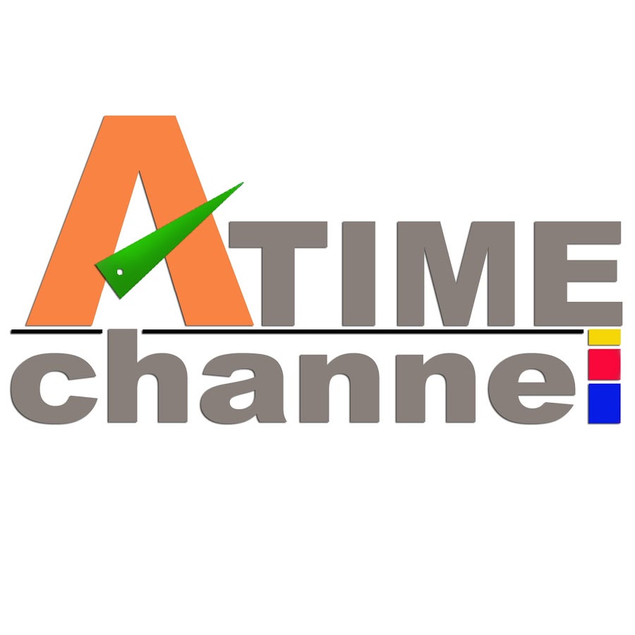 ART TIME CHANNEL YouTube channel avatar