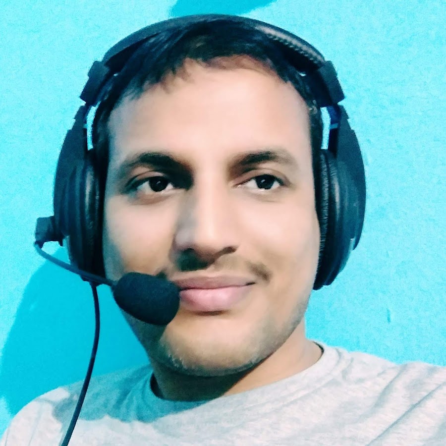 Mrityunjay Tripathi YouTube channel avatar