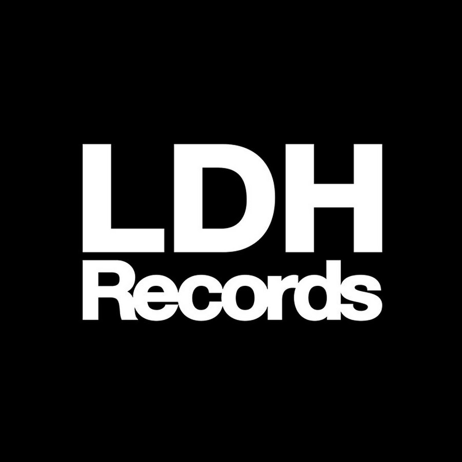 LDH MUSIC official رمز قناة اليوتيوب