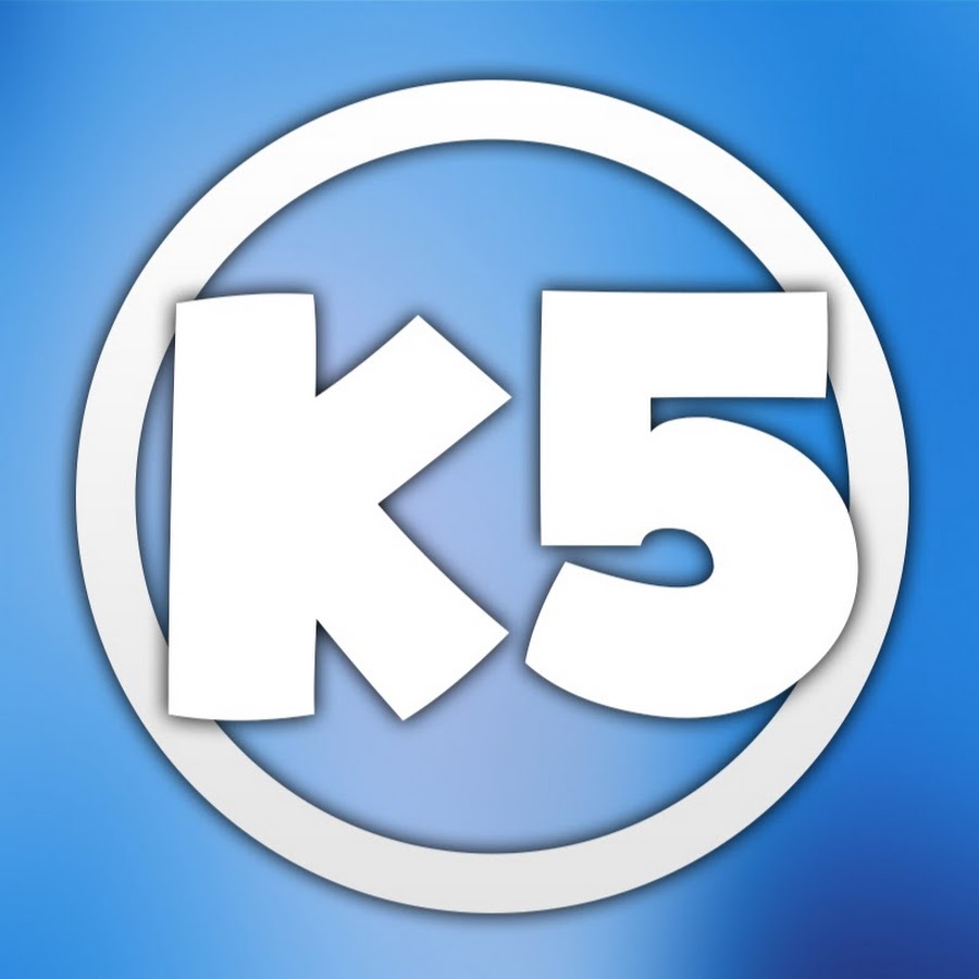 Kubix 550 YouTube channel avatar