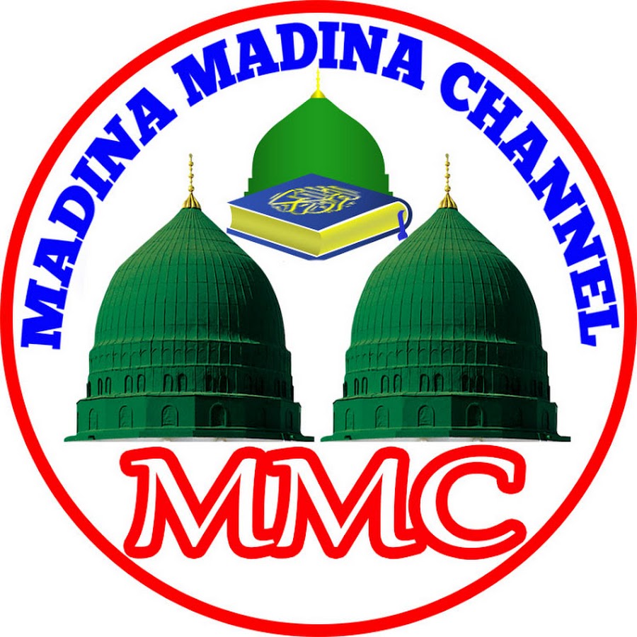 Madina Madina Channel Avatar del canal de YouTube