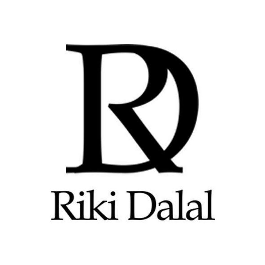 Riki Dalal ইউটিউব চ্যানেল অ্যাভাটার