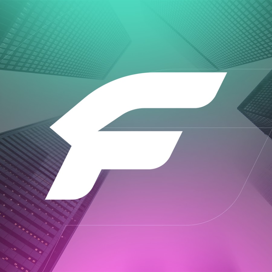 Flank Esports YouTube channel avatar