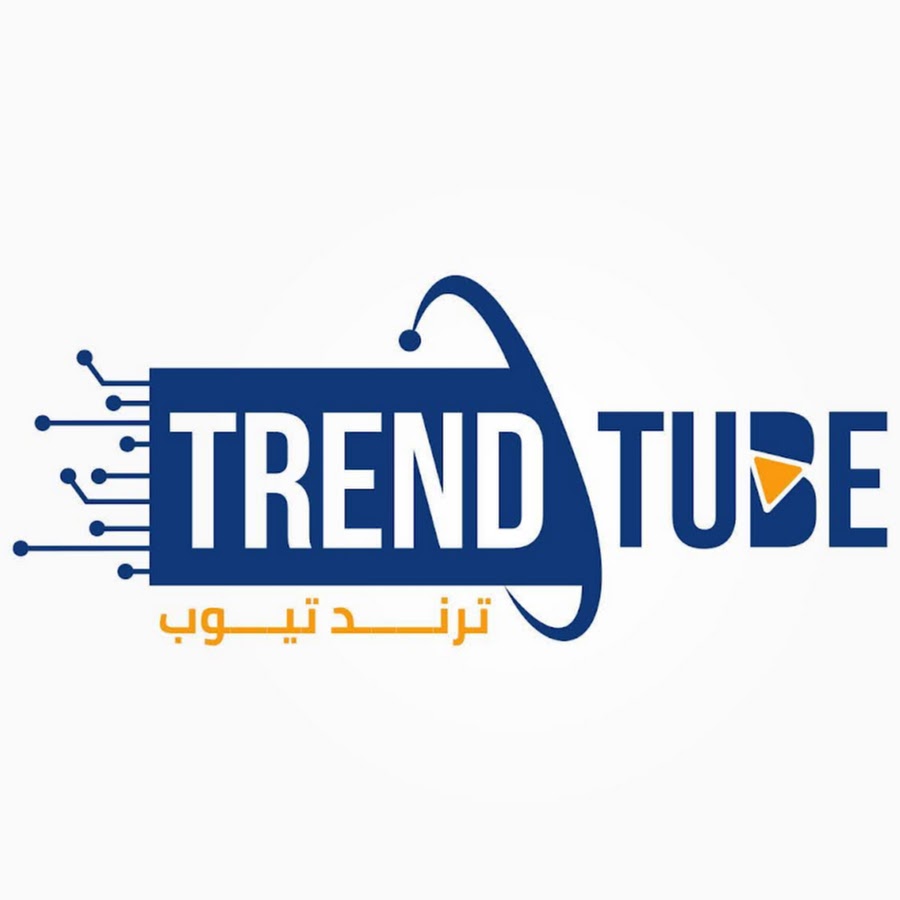 Trend Tube Avatar de canal de YouTube