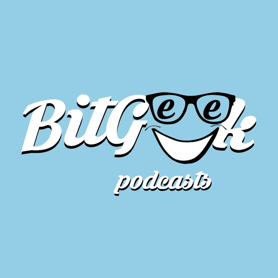BitGeek YouTube channel avatar