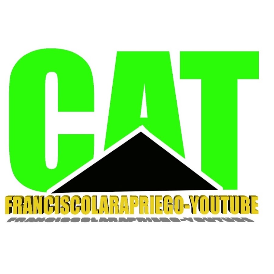 Francisco Lara Priego YouTube channel avatar