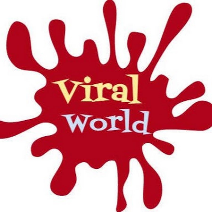 VIRAL WORLD Avatar del canal de YouTube