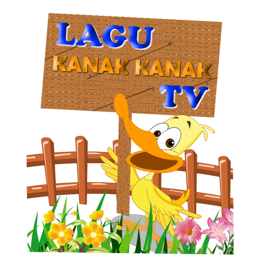 Lagu Kanak Kanak TV