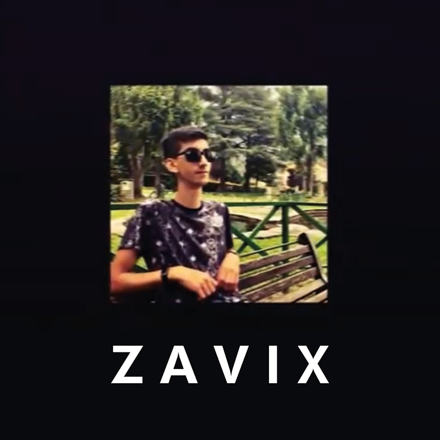 Zavix YouTube channel avatar