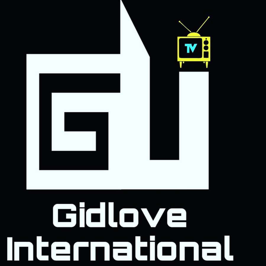 Gidlove T V YouTube channel avatar