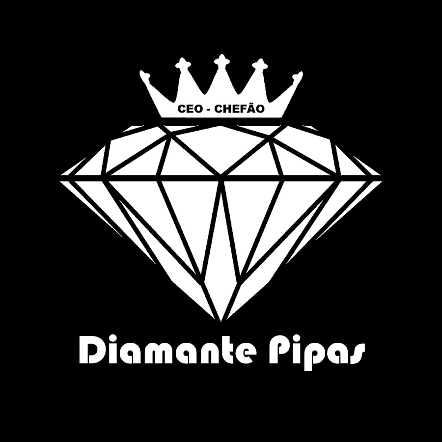 Diamante Pipas Avatar de canal de YouTube