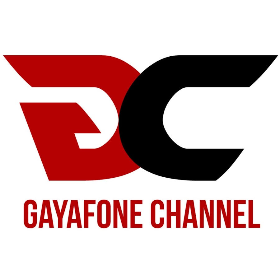 Gayafone Channel Avatar de canal de YouTube