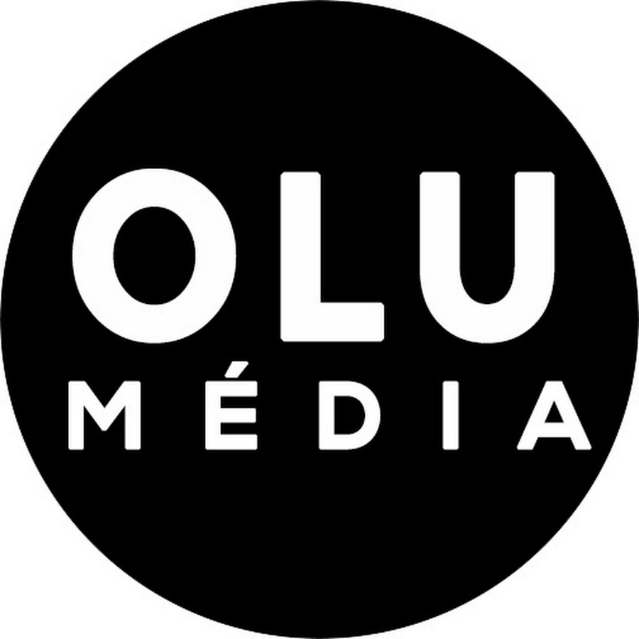 OlumÃ©dia Entertainment YouTube 频道头像