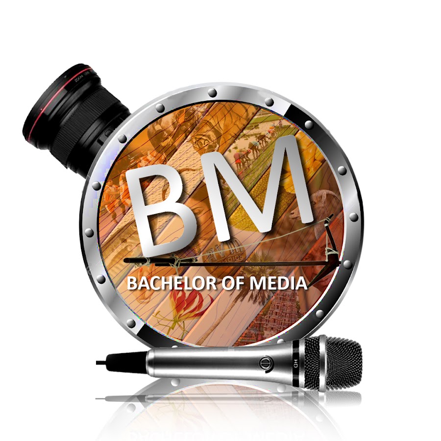 Bachelor of Media