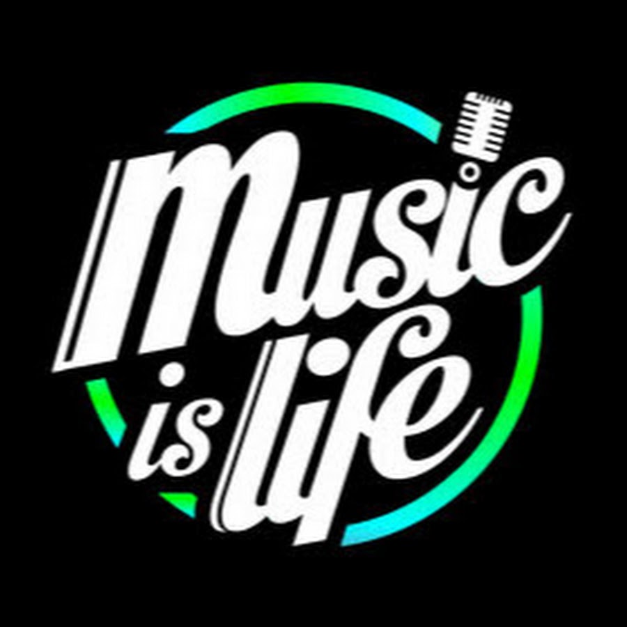 Life Music YouTube kanalı avatarı