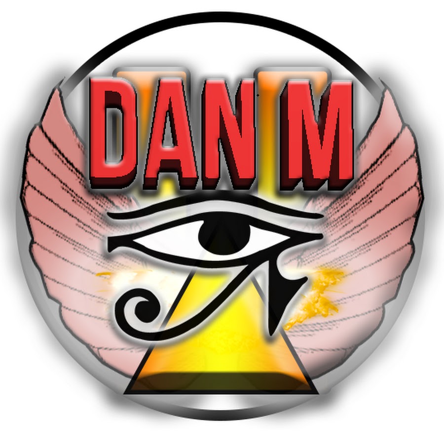 Dan M YouTube kanalı avatarı
