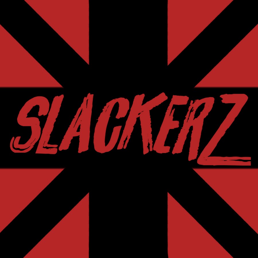Slackerz YouTube channel avatar