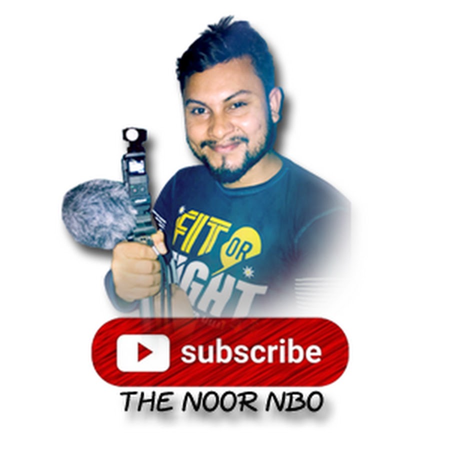 NeWayNoor YouTube-Kanal-Avatar