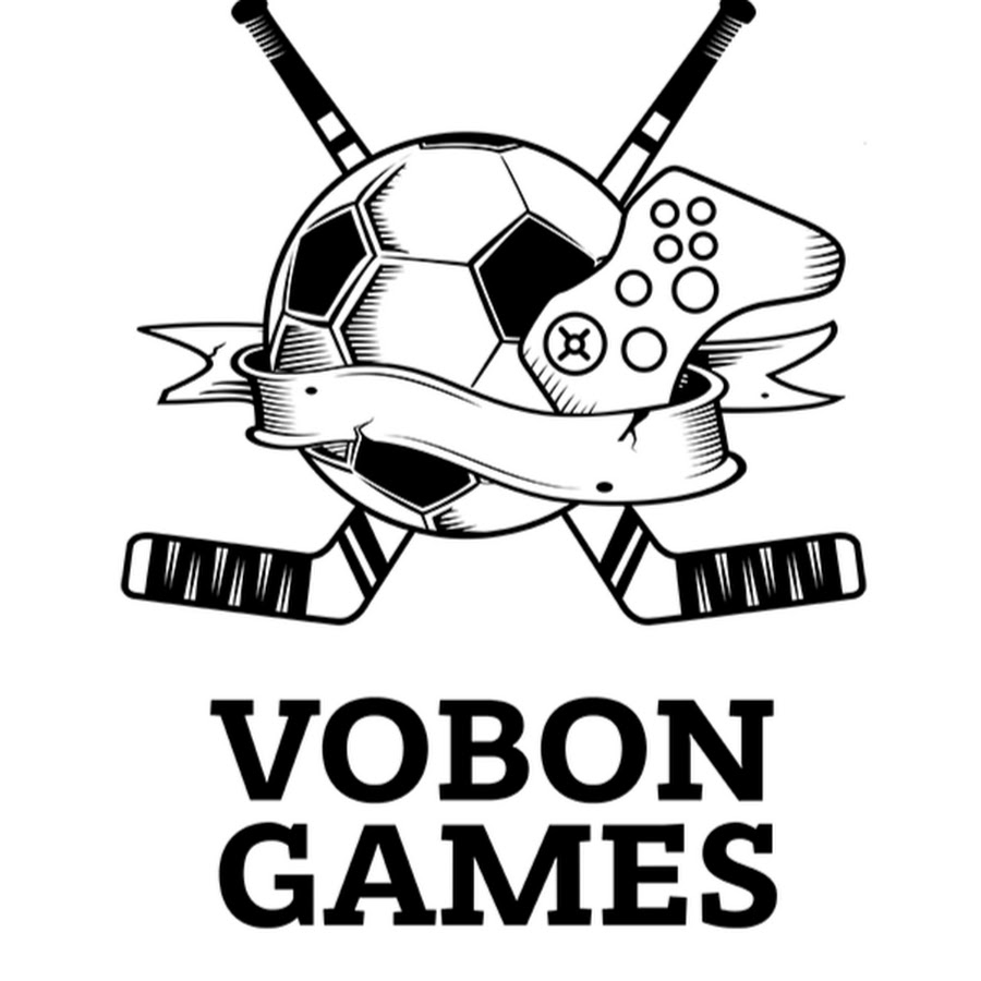 Vobon Games