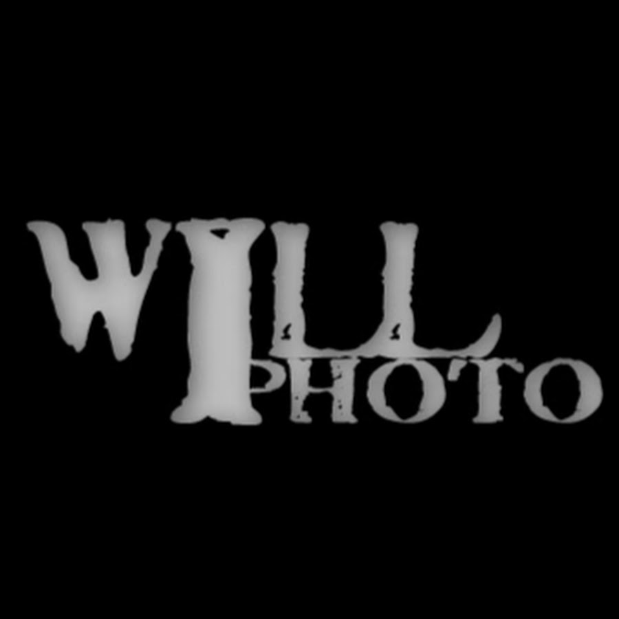 Will Photo YouTube channel avatar
