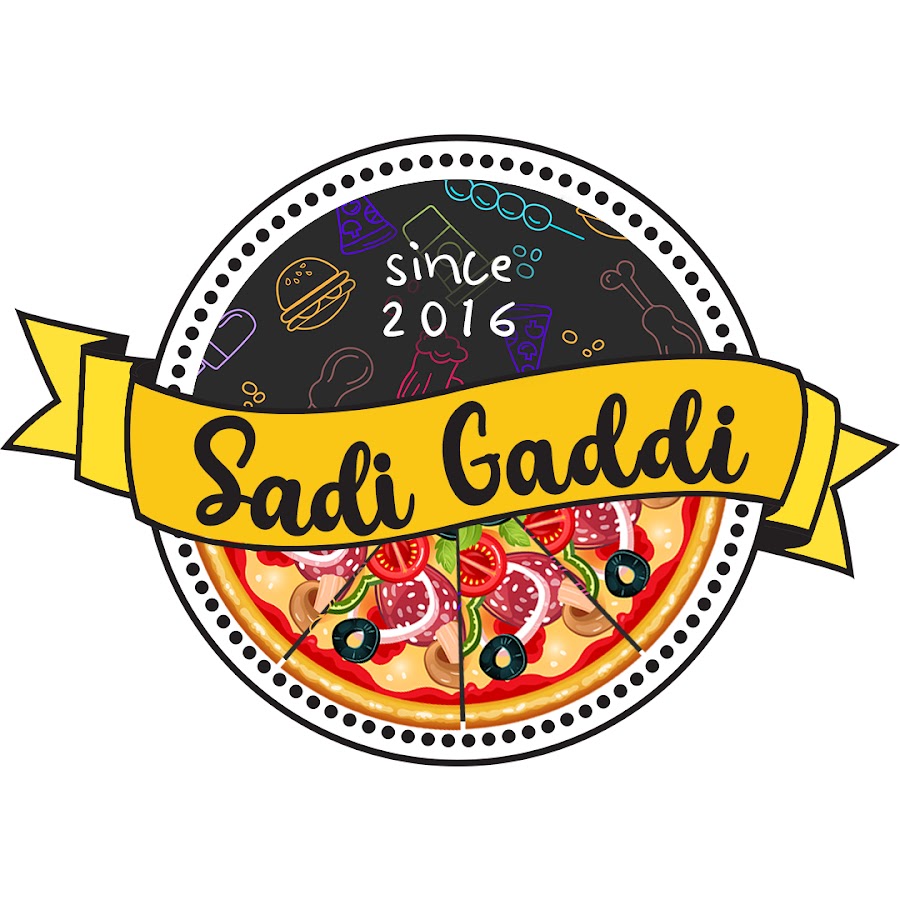 Sadi Gaddi YouTube channel avatar