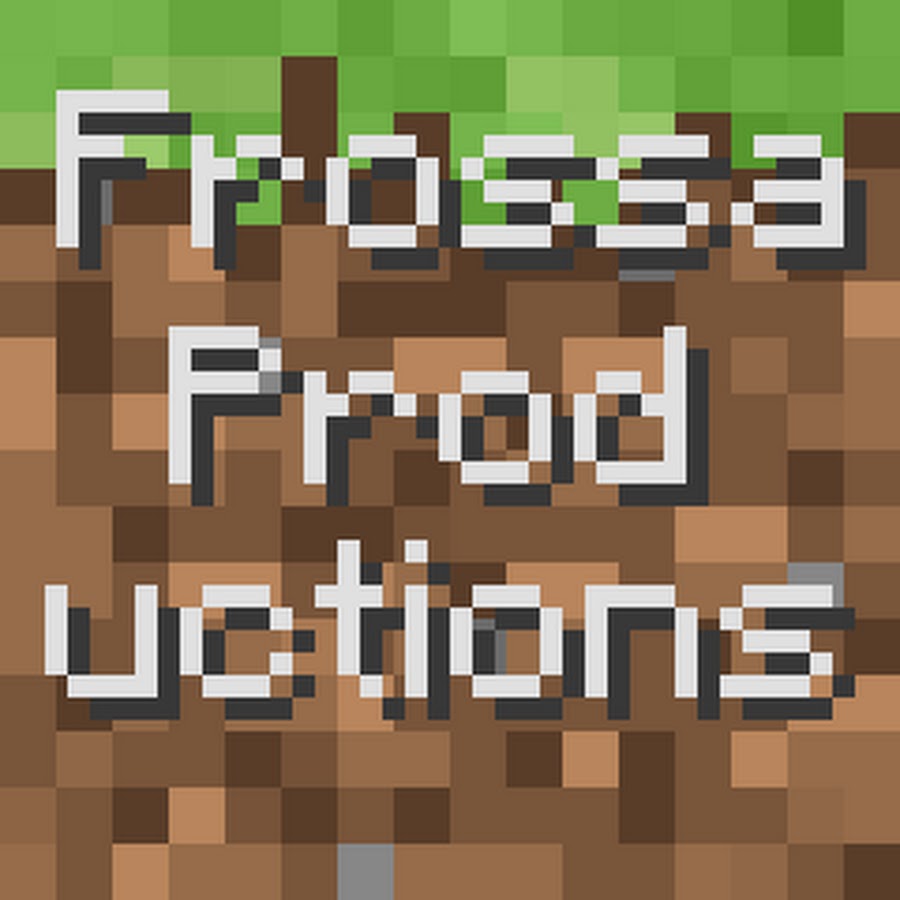 FrossaProductions Аватар канала YouTube